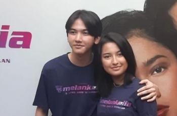 Tak Sulit, Begini Cara Jennifer Coppen dan Ari Irham Bangun Chemistry