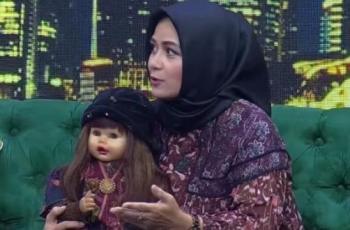 Suara Suzan Sering Dianggap Sihir, Begini Penjelasan Ria Enes