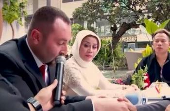 Tak Biasa, Ibu Vicky Prasetyo Ungkap Cara Komunikasi dengan Suami Bulenya