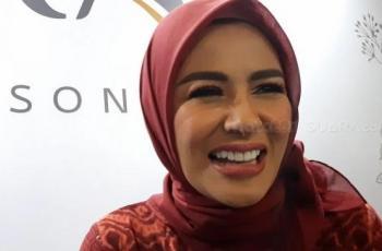 Tak Sengaja Minum Jus Kecoa, Meisya Siregar Trauma