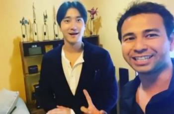 Ada yang Main ke Rumah, 3 Artis Indonesia Jadi Teman Dekat Idol K-Pop
