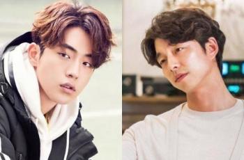 Nam Joo Hyuk Dikabarkan Tinggalkan YG Entertainment, Gabung Agensi Gong Yoo!