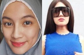 Foto Alyssa Soebandono Dihujat, Lucinta Luna Dipindah ke Rutan Pondok Bambu
