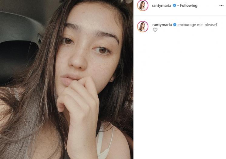 Ranty Maria (Instagram/@rantymaria)