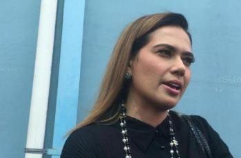 Sesali Pakai Narkoba, Catherine Wilson: Saya Tak Akan Lakukan Hal Bodoh Ini Lagi