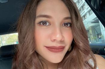 Acha Sinaga Melahirkan Anak Pertama, Berat Badan Bayi Jadi Perhatian