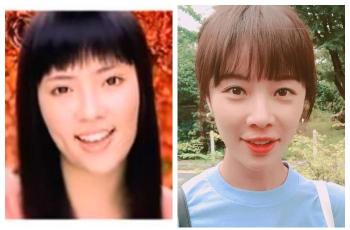 Bikin Pangling! 5 Potret Jadul Aktris Drama Korea saat Masih Jadi Idol K-Pop