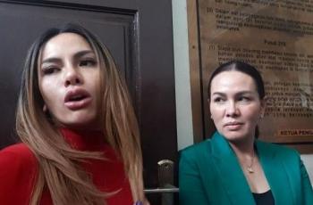 Pilih Tak Rayakan Ultah Anak dengan Mewah, Ini Alasan Nikita Mirzani