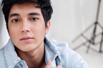 Makin Melejit Main di Layar Lebar, 5 Potret Ganteng Junior Roberts