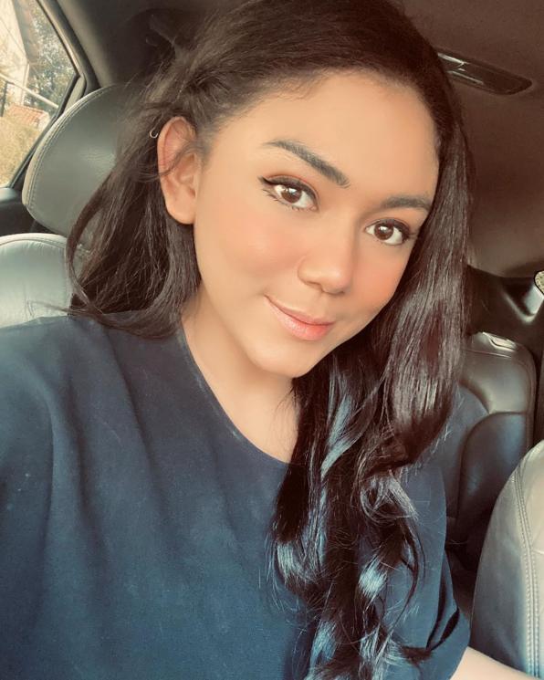 Thalita Latief (Instagram @thalitalatief)