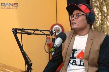 Rahasiakan Identitas Calon Istrinya, Sule: Takut Dikatain Orang