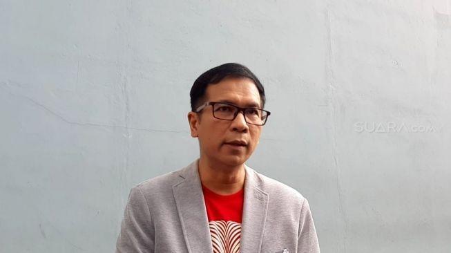 Krisna Mukti [Matamata.com/Yuliani]