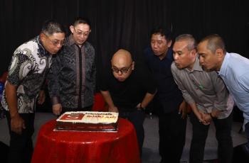 Selain Logo Baru Suara.com, Arkadia Digital Media Luncurkan Iklandisini.com