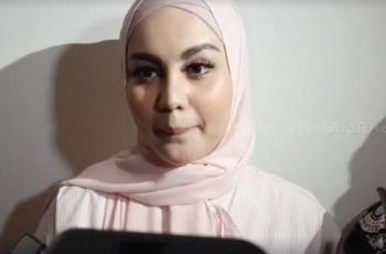 Jennifer Dunn Akan Resmikan Pernikahan dengan Faisal Harris usai Ceraikan Bobby?