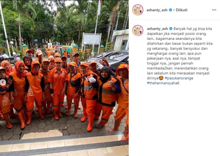 Ashanty (Instagram/@ashanty_ash)