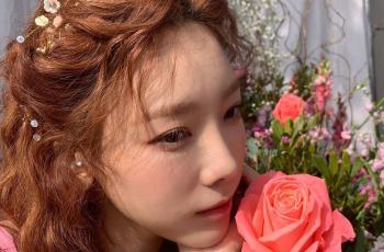 Hayeon, Adik Taeyeon SNSD Resmi Debut Jadi Solois