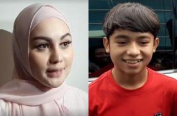 Betrand Peto Jadi Soal Ujian SD, Jennifer Dunn Belum Cerai dari Suami Terdahulu?