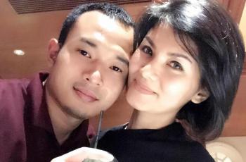 Meninggal Dunia, Kenang 5 Momen Kebersamaan Intan RJ dan Suami