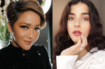 Maia Estianty Komentari Pasien Corona Kabur, Tasya Farasya Kapok Bercandai Konten Agama
