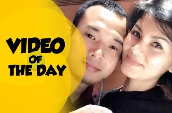 Video of The Day: Suami Intan RJ Meninggal Dunia, Jennifer Dunn Belum Cerai dari Suami Pertamanya