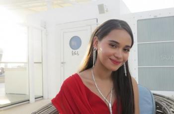 Aurora Ribero Sempat Terbawa Emosi Kesulitan Lepas Karakter Lalita