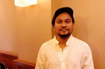 Heboh Pembebasan Napi saat Wabah Corona, Tompi: Nanti Negara Makin Pusing!
