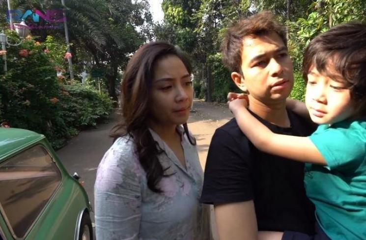 Mobil klasik barunya dibilang kayak mainan. (Youtube/RANSEntertainment)