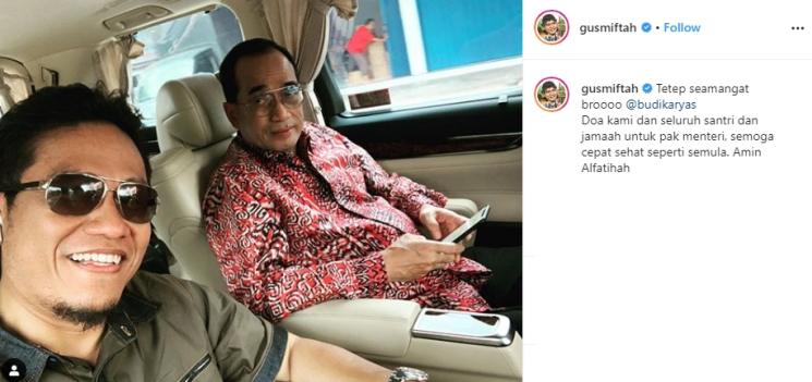 Gus Miftah (Instagram/@gusmiftah)