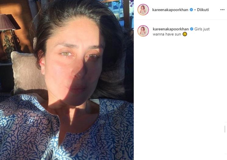 Kareena Kapoor (Instagram/@kareenakapoorkhan)