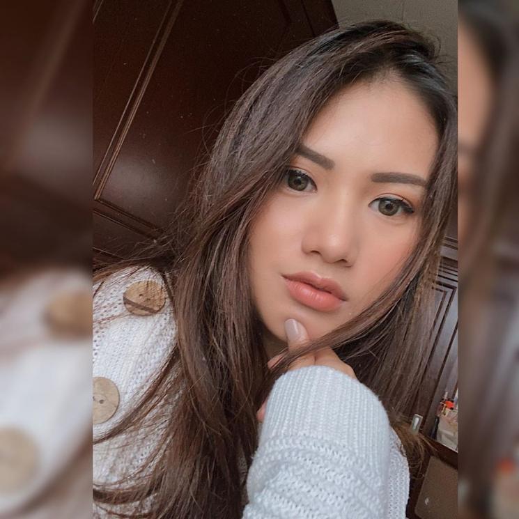 Atries Angel. (Instagram/@atriesangel)