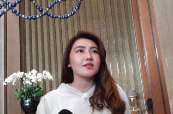 Adik Positif Corona, Via Vallen: Corona Bukan Aib!
