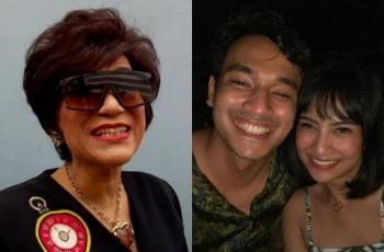 Vanessa Angel dan Suami Ditangkap Polisi, Dorce Beri Pesan Menohok Gilang Dirga