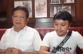 Mengaku Ditipu Irwansyah, Korban Rugi Rp 1,7 Miliar
