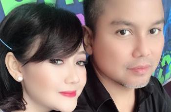 Kabar Duka, Ayah Rheina Ipeh Meninggal Dunia