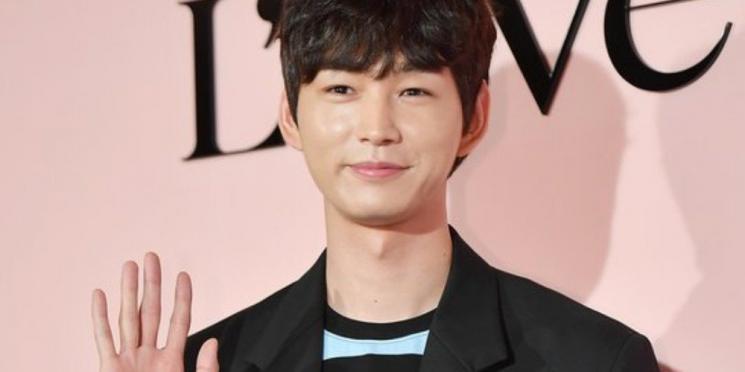 Lee Won Geun (Allkpop)