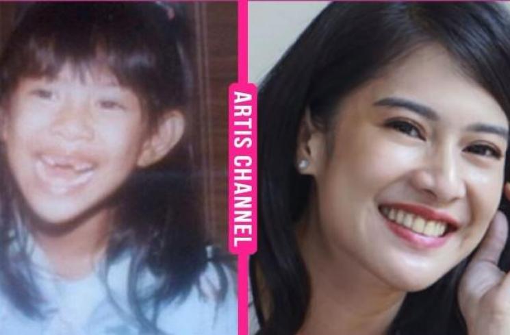 Dian Sastrowardoyo. (Youtube/ArtisChannel)