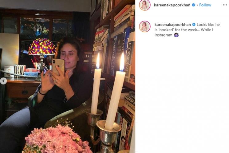 Kareena Kapoor (Instagram/@kareenakapoorkhan)