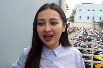 Cupi Cupita Ngaku Pernah Hubungan dengan Buchi, Puas Cuma Dielus