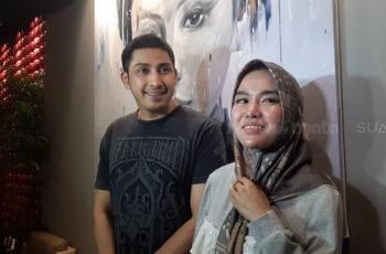 Irwansyah, Medina Zein dan Laudya Cynthia Bella Jalani Pemeriksaan di Mabes Polri