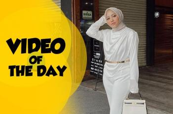 Video of the Day: Rachel Vennya Galang Dana Miliaran untuk Lawan Corona, Zaskia Gotik Go Public
