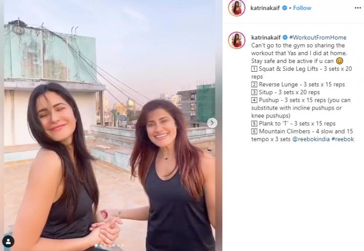 Katrina Kaif (Instagram/@katrinakaif)