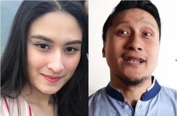 Angbeen Rishi Dipaksa Pindah Agama, Postingan Arie Untung Soal Corona