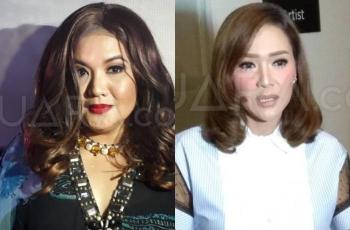 Akibat Virus Corona, 3 Artis Jaga Jarak dari Anggota Keluarga