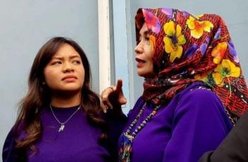 Kuliah Online Karena Pandemi Corona, Amel Carla Pusing