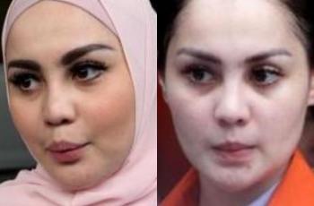 Digosipkan Poliandri, 5 Transformasi Jennifer Dunn hingga Hijrah
