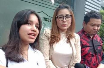 Minta Ketemu Langsung, Ibunda Angbeen Rishi Tantang Adly Fairuz Minta Restu