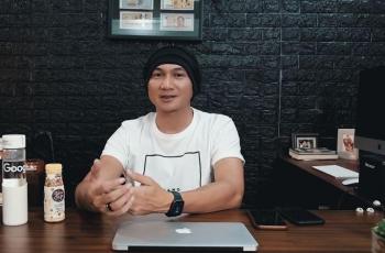Imbas Konten Obat Covid-19, Anji Dijauhi Teman Dan Banyak Kerjasama Diputus
