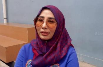 Ternyata Publik Figur, Ratna Dilla Bakal Ungkap Lelaki yang Mencampakkannya