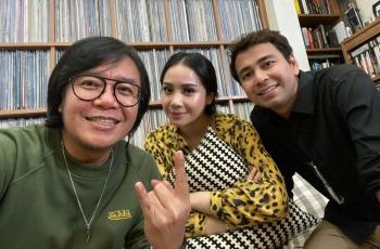 Raffi Ahmad Tawar Koleksinya, Ari Lasso Ngamuk: Hidup Tak Selalu soal Uang