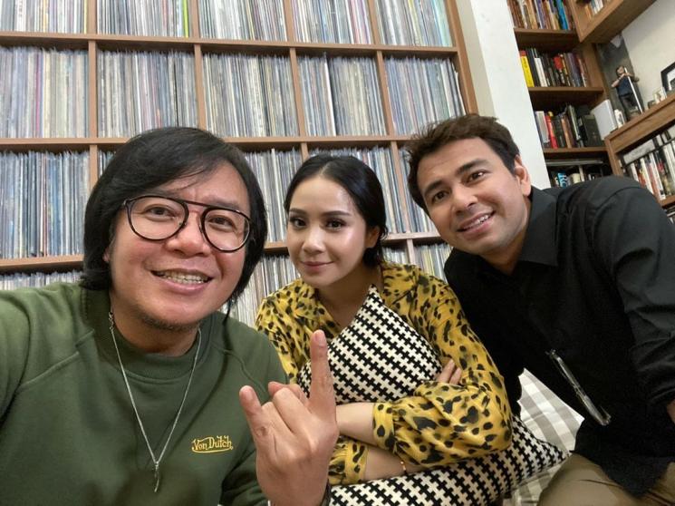 Raffi Ahmad bikin Ari Lasso ngamuk. (Youtube/RANSEntertainment)